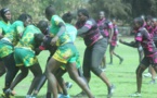 Africa Women's Seven - Pré-qualification JO 2024: les 12 joueuses de l'équipe féminine de Rugby connues