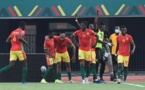 Elim CAN 2023 : la Guinée qualifiée sans jouer