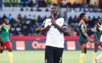 Ghana : Asamoah Gyan prend sa retraite