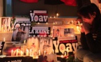 A la synagogue de Tunis, dernier hommage à Yoav Hattab, tué à Paris