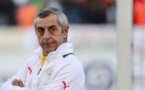 Can2015 Alain Giresse : « nous allons défendre à fond nos chances »