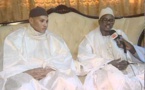 ​Grève de la faim de Karim Wade : Touba fait ses recommandations à Wade-fils