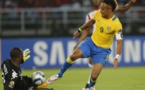 CAN 2015 Pierre-Emerick Aubameyang: «Le Gabon a fait le nécessaire»