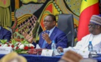 Macky Sall reçoit samedi les participants au dialogue national