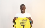 Transféré en Arabie Saoudite, Ngolo Kanté veut continuer son aventure avec l’Équipe de France