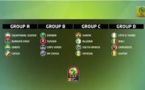 CAN 2015: programme du jour (poule B)
