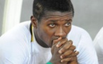 CAN 2015 - Ghana vs Senegal: Asamoah Gyan incertain