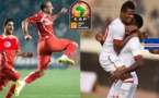 CAN 2015 1ère journée groupe B : Tunisie/ Cap Vert