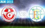 CAN 2015: la Tunisie et le Cap Vert font match nul, 1-1