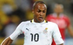Can 2015 Ghana vs Sénégal: “Il n’y a pas de favori dans le groupe”, selon Ayew