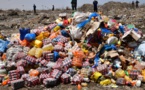 Dakar : au moins 75 tonnes de produits prohibés saisis par les services d'hygiène