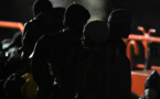 Près de 350 migrants secourus au larges des Canaries au lendemain d'un naufrage meurtrier