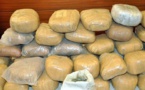 Trafic de cocaïne : Un chauffeur et un pêcheur tombent à Ngor