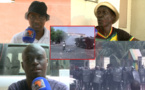 23 Juin 2011- 23 Juin : 12 ans après, des Sénégalais comparent l’événement aux manif’ de Mars 2021 et Juin 2023