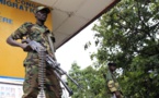 Le Rwanda réfute le rapport de l'ONU qui affirme que Kigali soutient le M23