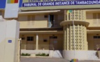 Tribunal Tambacounda: une dame emprunte le téléphone d’un vigile et découvre des images obscènes impliquant ses nièces