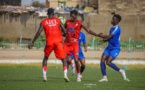 Ligue 2 : AJEL de Rufisque pour prendre le large, US Ouakam pour conserver la deuxième place 