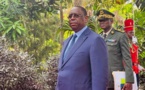Dialogue national: le rapport final de la commission politique remis à Macky Sall  
