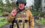 Prigojine annonce la fin de l'offensive de Wagner