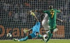​CAN 2015-Poule C Sénégal 2-1 Ghana: les "Lions" rugissent d'entrée