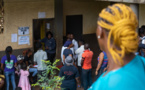 Élections générales en Sierra Leone: une journée de vote dans «une paix relative»