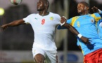 Can 2015 - Moussa Sow : “J’étais déçu de ne pas démarrer mais le plus important ce sont les trois points”