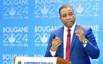 Bougane Gueye Dany sur les conclusions du Dialogue: « le Président Macky Sall et ses vieux complices… »