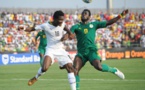 VIDEO-Can 2015 : les lions du Sénégal rugissent devant le Ghana