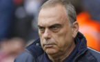 Can 2015: Avram Grant reconnait la superiorité du Sénégal