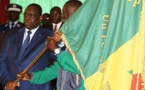 ​Macky Sall envoie un message et salue « la brillante victoire des Lions