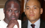 Candidature à la présidentielle 2024: Khalifa Sall et Karim Wade face aux potentielles contestations