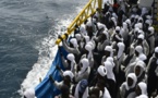 Sénégal : 146 candidats à la migration irrégulière t 9 organisateurs interpellés