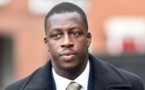 Affaire Benjamin Mendy : un 2e procès pour viol et tentative de viol à partir de lundi