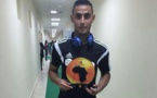 CAN 2015 Algérie-Afrique du Sud: Faouzi Ghoulam, Homme du match