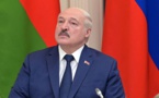 Loukachenko dit avoir ordonné à l'armée biélorusse d'être prête au «combat» pendant la rébellion de Wagner