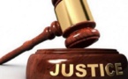 Tribunal Tambacounda: une proxénète nigériane gifle une fille à la barre et voit sa peine corsée