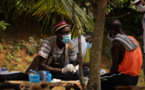 Le trafic et la consommation de drogues en Afrique de l'Ouest augmentent à grande vitesse