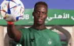 Après Koulibaly, Chelsea conclut avec Al Ahli le transfert de Mendy