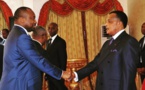 Congo-Brazzaville: Denis Sassou Nguesso revient sur l'enquête visant son fils Denis Christel