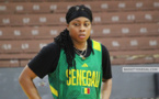 Equipe Nationale de Basket : à la découverte de Cierra Janay, l’Américaine que le Sénégal a naturalisée