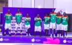 Jeux Mondiaux Special Olympics 2023 : le Sénégal fait une belle moisson de 12 médailles