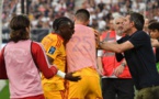 Ligue 2: Bordeaux perd le match contre Rodez et accepte la décision du CNOSF
