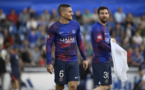 Une délégation d'Al-Hilal est à Paris pour attirer Marco Verratti, le milieu du PSG