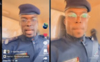 Vidéo d’un agent  fustigeant les conditions de travail au sein de la police: la hiérarchie apporte des précisions