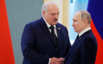 Après avoir transformé la Biélorussie en vassal de la Russie, Loukachenko hérite du groupe Wagner