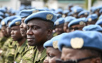 Report à vendredi de la réunion du Conseil de sécurité concernant la Minusma, mission de l'ONU au Mali
