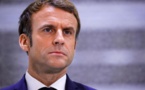 Adolescent tué par un policier: Macron exprime son "émotion"