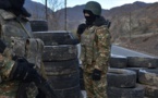 Au Haut-Karabakh, plusieurs soldats arméniens tués par des tirs azerbaïdjanais