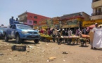 Soudan: violents combats à Khartoum, les deux généraux ennemis s'expriment pour l'Aïd