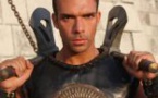 Darren Shahlavi : Mort à 42 ans du comédien de la série Arrow